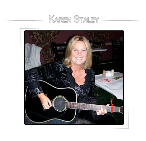 Karen Staley