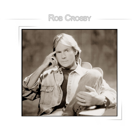 Rob Crosby